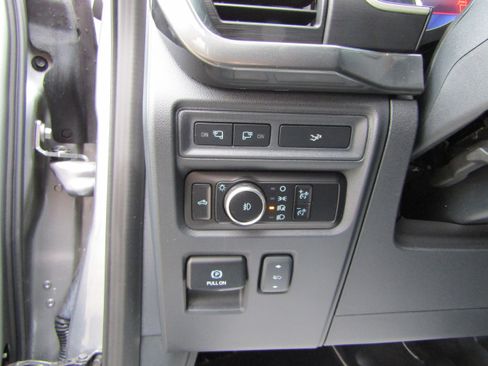 Certified 2023 Ford F150 XLT w/ Equipment Group 302A High image 21