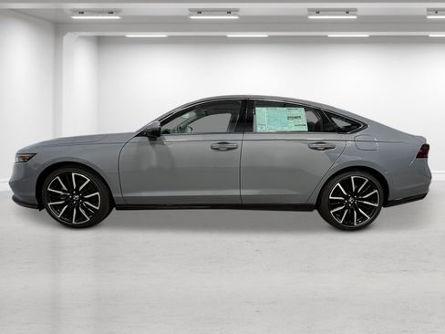 New 2026 Honda Accord Touring image 6