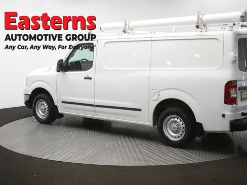 Used 2016 Nissan NV 1500 S w/ Power Package RWD image 63