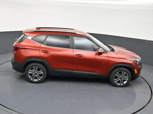 Used 2023 Kia Seltos S FWD image 18