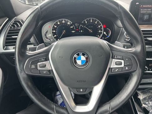 Used 2018 BMW X3 xDrive30i image 9