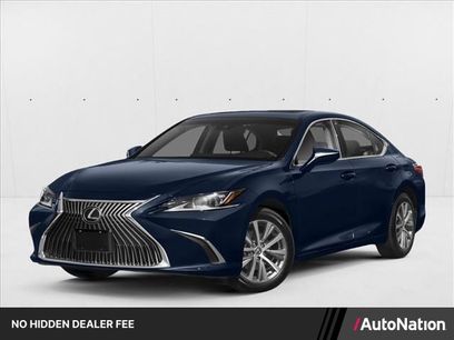 Used 2019 Lexus ES 350 w/ Accessory Package 2
