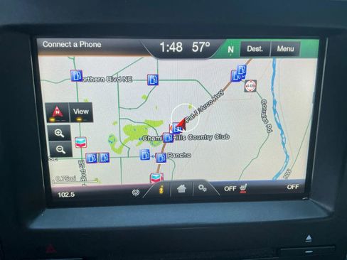 Used 2015 Lincoln Navigator 4WD image 29