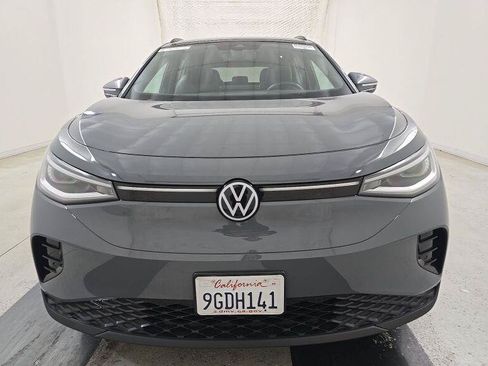 Used 2023 Volkswagen ID.4 S RWD image 2