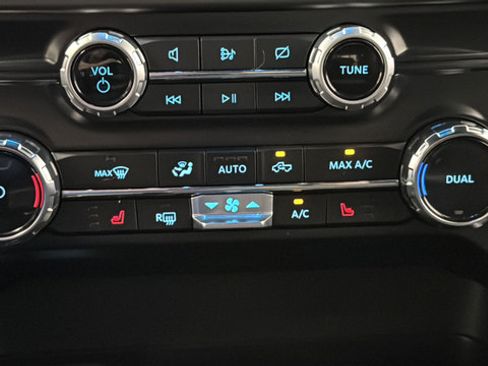 Used 2024 Ford F150 XLT w/ Equipment Group 302A MID AWD/4WD image 17