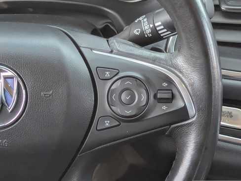 Used 2020 Buick Enclave Essence w/ Trailering Package, 5000 lbs. image 21