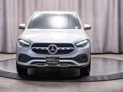 Certified 2022 Mercedes-Benz GLA 250 image 6