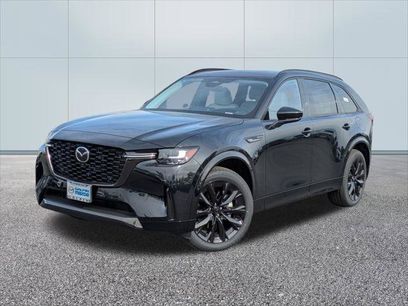 New 2026 MAZDA CX-90 3.3 Turbo S w/ Premium Package