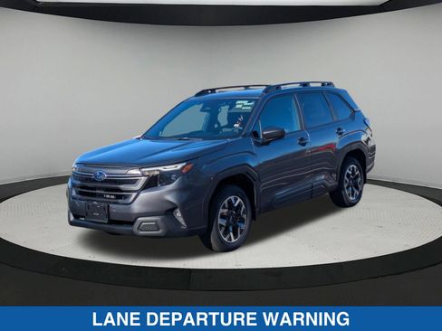 Used 2026 Subaru Forester Premium AWD/4WD image 6