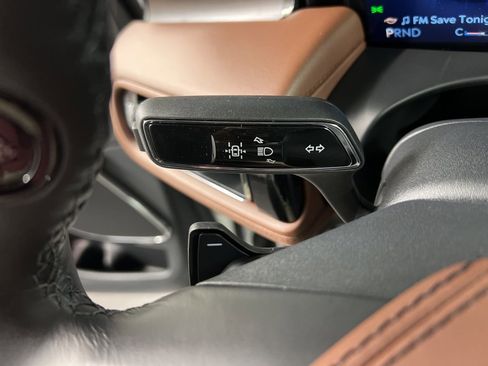 Used 2026 Lincoln Aviator Reserve w/ Illumination Package image 20