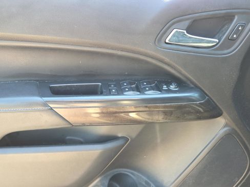 Used 2016 GMC Canyon SLE w/ SLE Convenience Package image 23