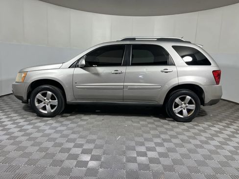 Used 2007 Pontiac Torrent AWD w/ Preferred Package image 5