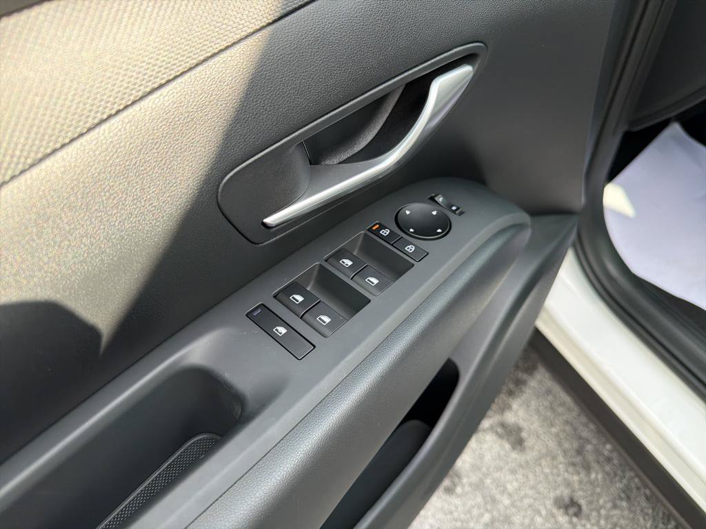 New 2026 Hyundai Santa Cruz SE AWD/4WD image 14