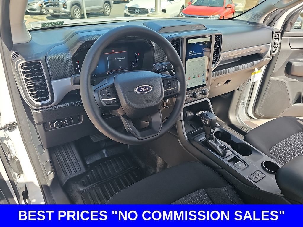 New 2026 Ford Ranger XL RWD image 15