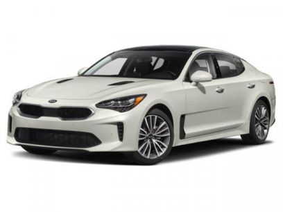 Used 2019 Kia Stinger Premium
