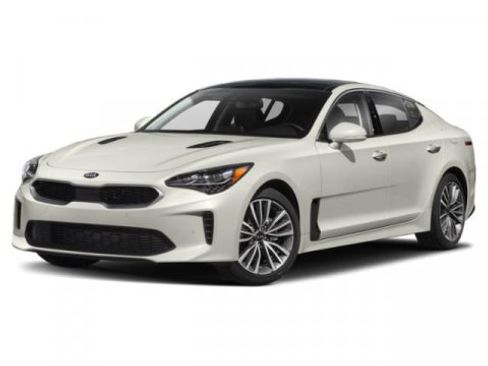 Used 2019 Kia Stinger Premium image 1