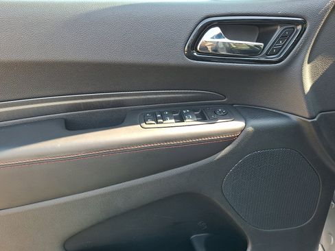 Used 2024 Dodge Durango GT AWD/4WD image 12