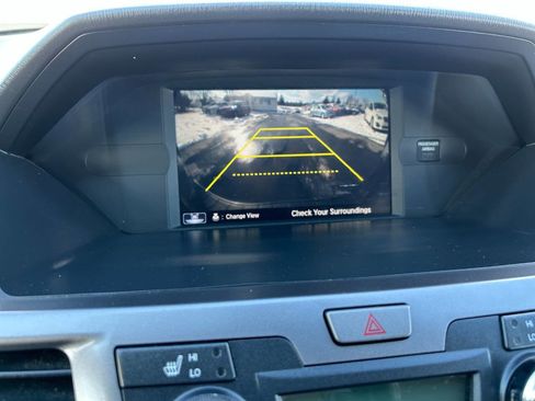 Used 2014 Honda Odyssey EX-L image 22