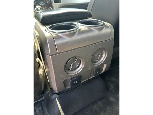 Used 2013 Ford F150 Platinum AWD/4WD image 20