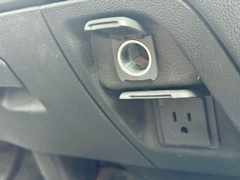 Used 2019 Chevrolet Silverado 2500 W/T w/ WT Convenience Package image 20