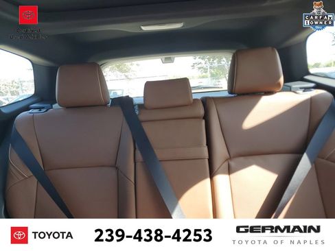 Certified 2026 Toyota Crown AWD/4WD image 33