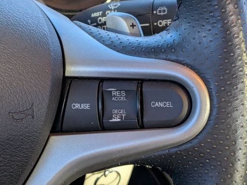 Used 2012 Honda Fit Sport image 24