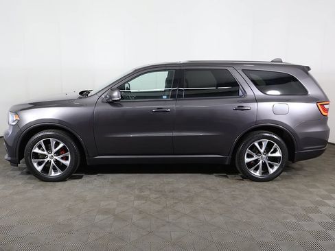 Used 2014 Dodge Durango R/T AWD/4WD image 18