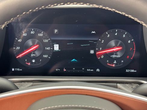 Used 2024 Genesis G90 3.5T image 19