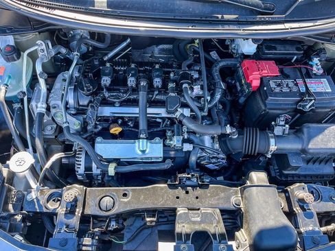 Used 2022 Nissan Versa SV w/ Trunk Package image 55