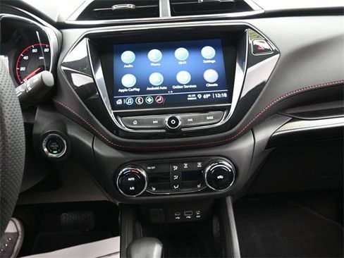 Used 2023 Chevrolet TrailBlazer RS w/ Convenience Package image 10