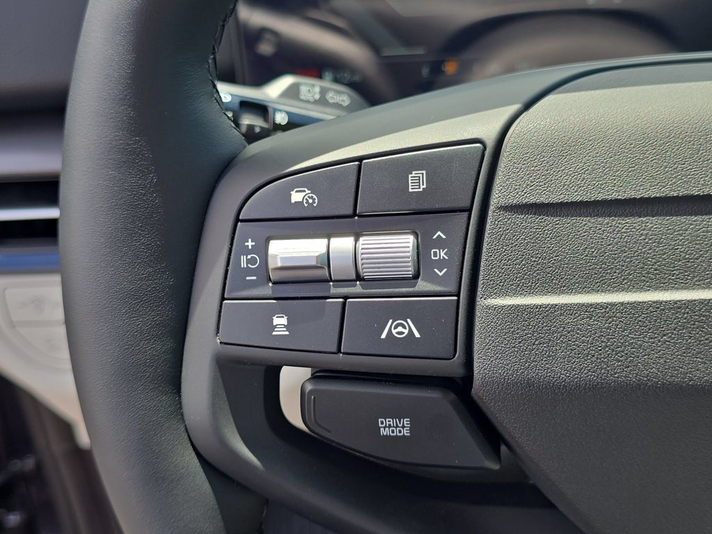 New 2027 Kia Sportage SX FWD image 31