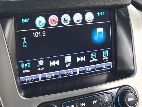 Used 2018 GMC Yukon SLT w/ Premium Edition image 31