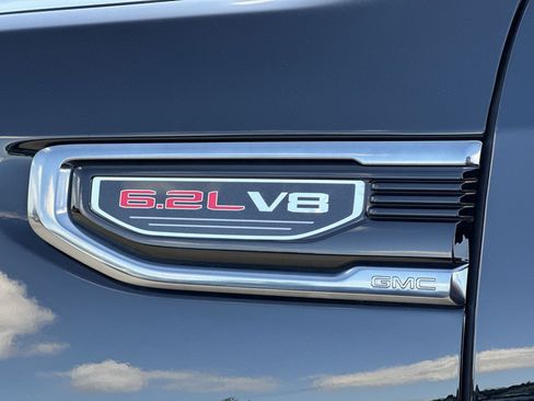 Used 2022 GMC Sierra 1500 AT4 AWD/4WD image 45