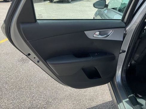 Used 2024 Kia Forte LXS FWD image 21