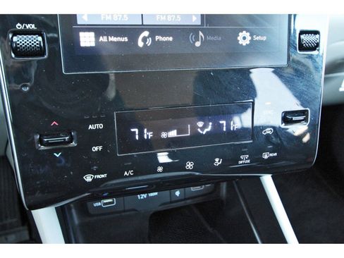 Used 2022 Hyundai Tucson SEL w/ Convenience Package image 27