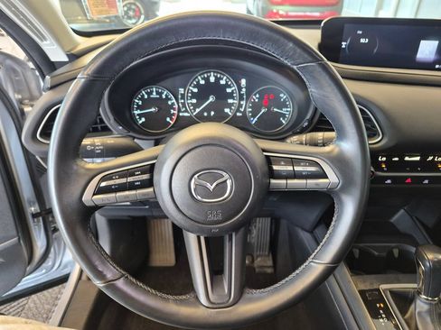 Used 2021 MAZDA CX-30 AWD 2.5 S w/ Select Package image 18