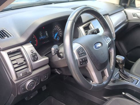 Used 2020 Ford Ranger XLT w/ Equipment Group 301A Mid AWD/4WD image 10