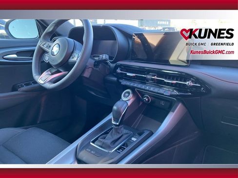 Used 2024 Dodge Hornet GT w/ GT Blacktop Package image 39