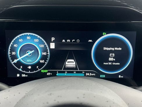 New 2026 Hyundai Elantra Limited FWD image 27