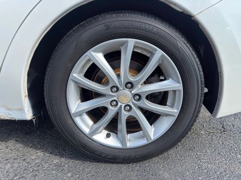 Used 2013 Subaru Impreza 2.0i Premium w/ All-Weather Pkg AWD/4WD image 11