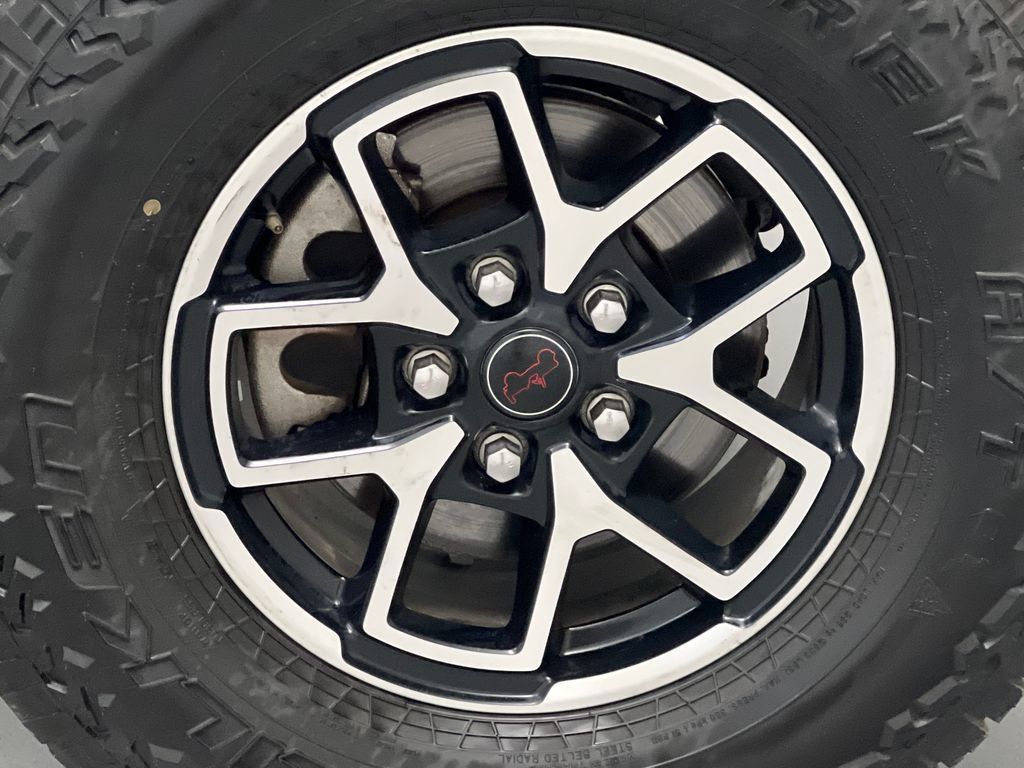 Used 2024 Jeep Wrangler Unlimited Rubicon AWD/4WD image 72