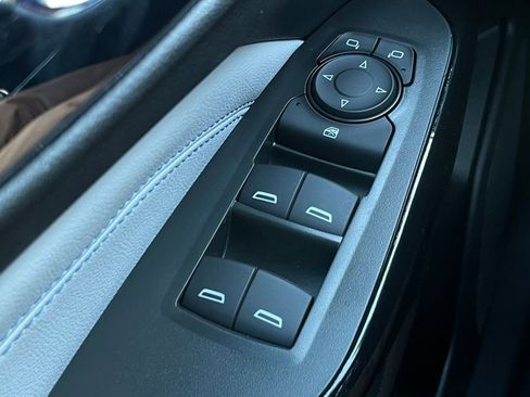 New 2026 Chevrolet Trax LT w/ Driver Confidence Package image 12