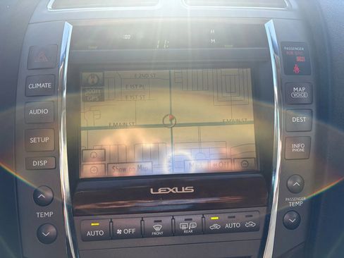 Used 2011 Lexus ES 350 image 21