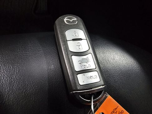 Used 2018 MAZDA CX-5 Touring w/ Preferred Equipment Package AWD/4WD image 35