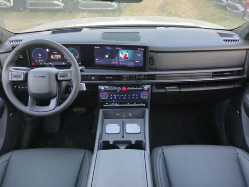 New 2026 Hyundai Santa Fe Calligraphy image 13