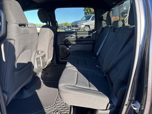 New 2026 RAM 1500 Lone Star AWD/4WD image 18