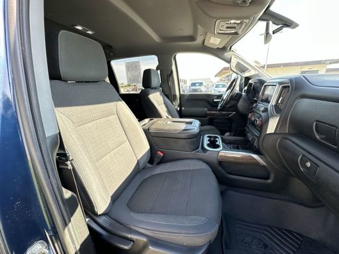 Used 2020 Chevrolet Silverado 2500 LT w/ All Star Edition AWD/4WD image 27