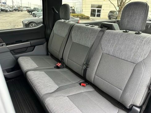 Used 2021 Ford F150 XLT w/ Equipment Group 302A High image 30