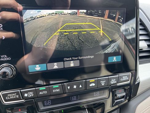 Used 2019 Honda Odyssey EX-L image 25