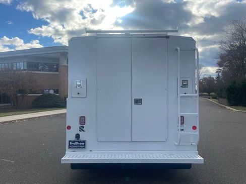 New 2026 Ford E-350 and Econoline 350 Super Duty w/ Power Equipment Group image 13